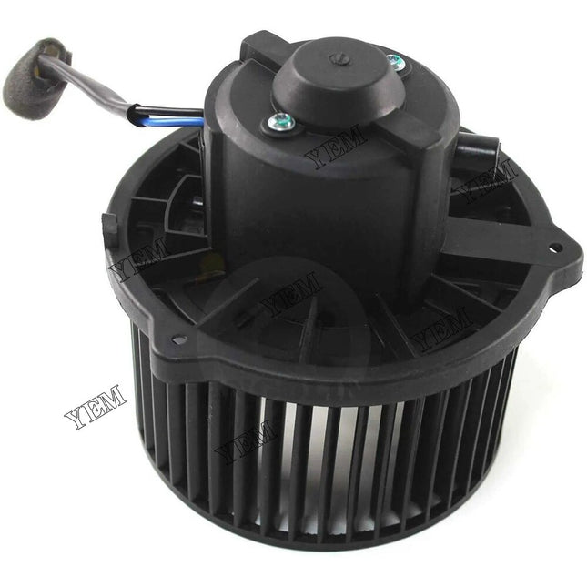Fan Blower Motor 11N6-90700 11N690700 For Hyundai Truck 24V