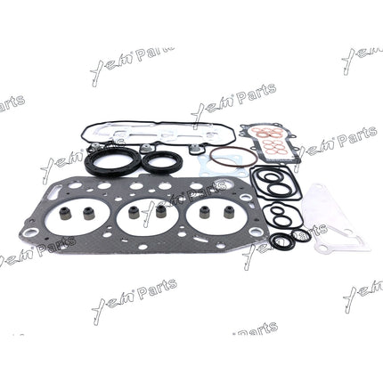 STD Full Gasket Kit Set For Yanmar 3TNV70 Engine W Cylinder Head Gasket