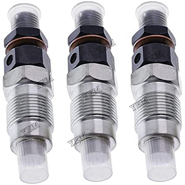 Fuel Injector Assy For KUBOTA RTV900T9 RTV900W RTV900W6