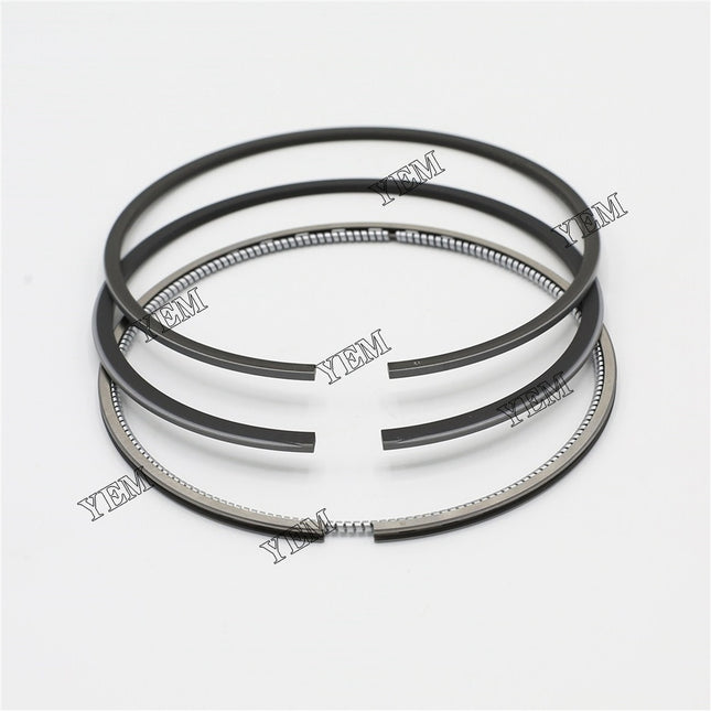 4 Sets Kubota Engine V3800 V3800T STD Piston Rings