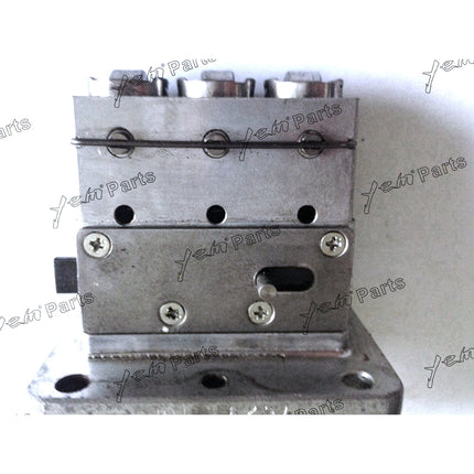 For Kubota Engine D722 D902 Excavator KX41-3 U15 Fuel Injection Pump 1G820-51013