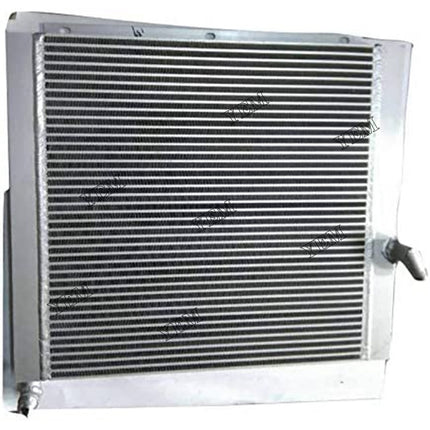 Oil Cooler 203-03-41380 For Komatsu PC100-3 PC120-3 PC120-3U Excavator