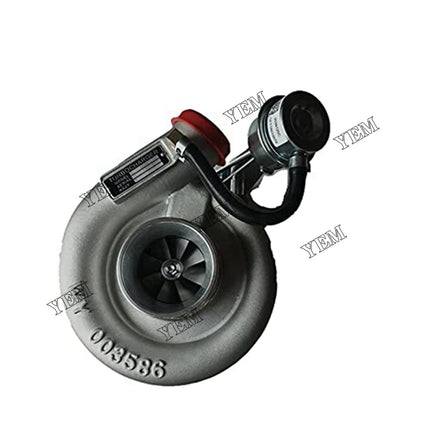 Turbocharger 2840685 2840684 Turbo HE211W For Cummins Engine ISF2.8 ISF3.8