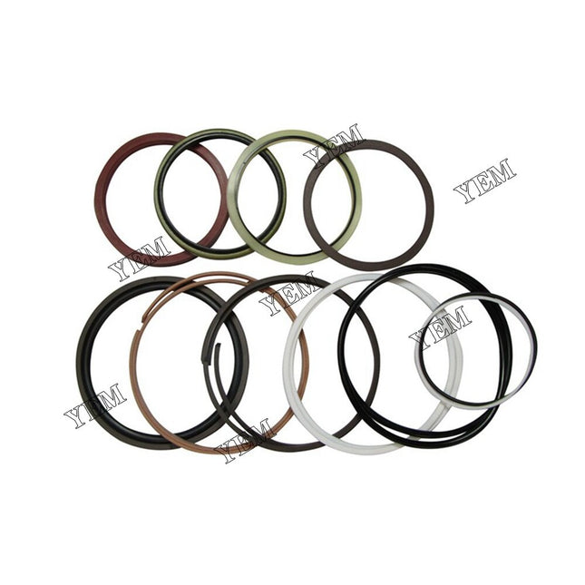 Boom Cylinder Service Seal Kit 4286459 For Hitachi EX120-2 Excavator
