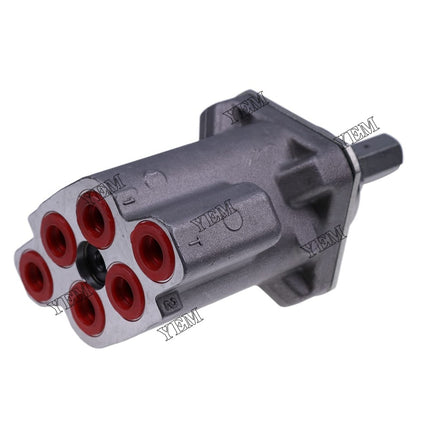 Pilot Control Valve AT214396 For John Deere 110 120 Excavator