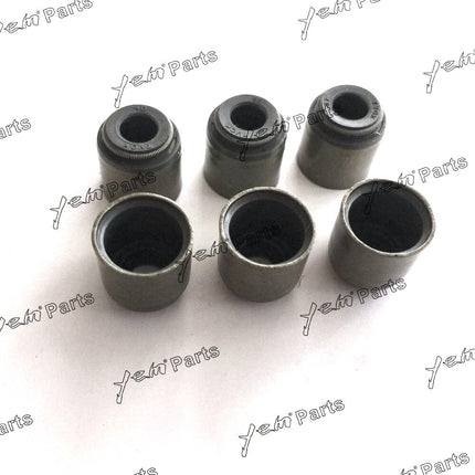 Full Gasket Kit For Isuzu 3AB1 Diesel HITAICHI EX50UR EX50URG excavator
