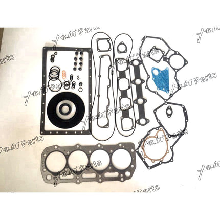 For Shibaura N844 N844LT-D Overhaul Rebuild Kit Fit For NEW HOLLAND L175 L218 Engine