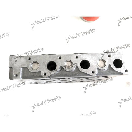 Diesel Cylinder Head 1A033-03042 For Kubota D1703 Engine