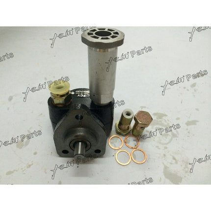 Fuel Feed Pump 105220-7230 105220-7010 For Zexel UD Truck Isuzu 6BG1
