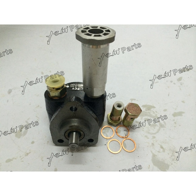 Fuel Feed Pump 105220-7230 105220-7010 For Zexel UD Truck Isuzu 6BG1