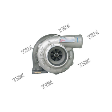 Turbocharger For Case IH 5120 5220 90XT 95XT 8840 with Cummins 4TA-390 Engine
