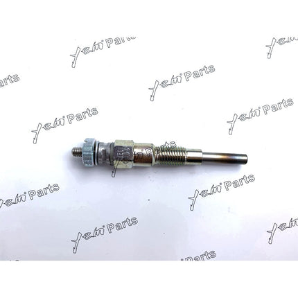 3PCS New Glow Plug For Kubota D722 D902 D905 D1005 D1105 16851-65510 16851-65512