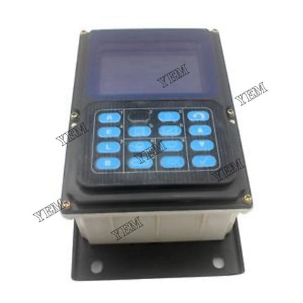 Monitor Display Panel 7835-12-2000 For Komatsu PC400-7 PC450-7 Excavator