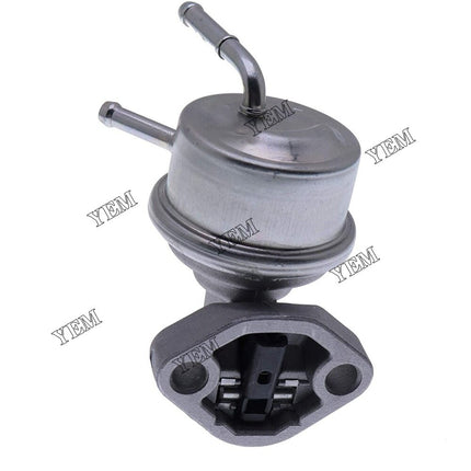 Fuel Pump For JOHN DEERE 2243 Gas Professional Greens Mower F725 Front Mowers