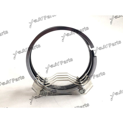 4BD2 4BD2T Full Gasket Kit Piston Ring Bearing Set For Isuzu Engine RePair Part