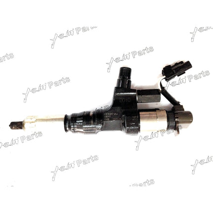 Set of Engine Fuel Injector Sleeve/Tube For Hino J05E J08E For Hino 268 Truck