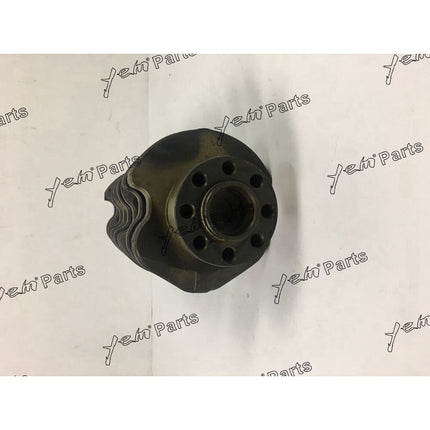 4JG1 4JG1T 4JG2 4JG2T Crankshaft For Isuzu Engine Parts