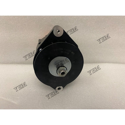 45-2671 120A 14.5V Long Life Alternator For Thermo King Tripac APU Evo