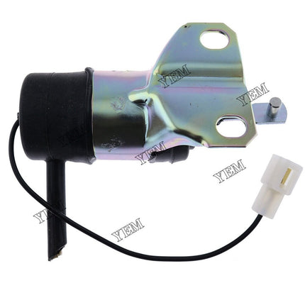 Stop Solenoid E5753-60015 E5753-60012 For Kioti LS LG5773 LG5493 LG4474 Tractors