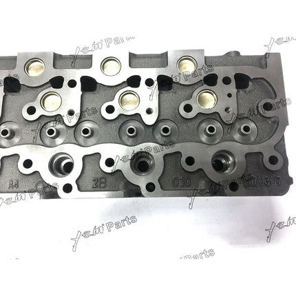 Kubota V1702 V1702-B Engine Cylinder Head For Bobcat 1600 733 743 3023 Loader