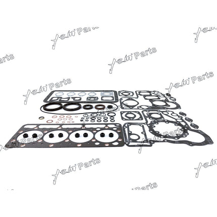 Full Gasket Kit For Kubota V1200 Head Gasket Set B2150 B9200 Tractor