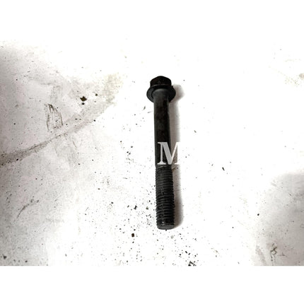 2PCS New Original Cylinder Head Bolt For Kubota V1100 Engine