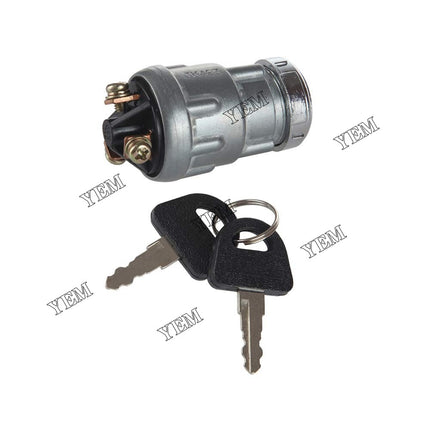 Ignition Starter Switch Fit For Hitachi Excavator