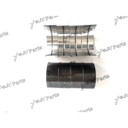 Connecting Rod Bearing Oversize + 0.25mm For Kubota V3300 Engine Parts