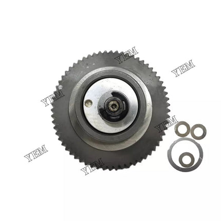 Oil Pump 339-3014 For Caterpillar Excavator CAT 303.5 304.5 242B 232B 247B
