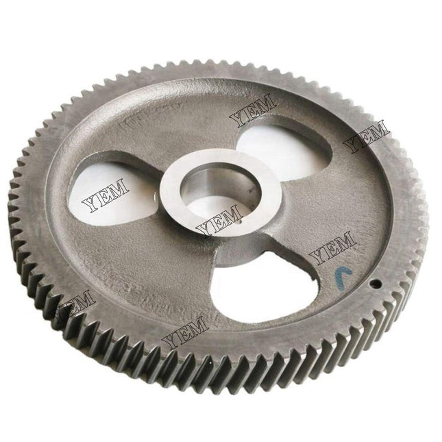 For Cummins Engine 6C8.3 G8.3 GTA8.3 QSL9.3 Camshaft Gear 3918777 3901967