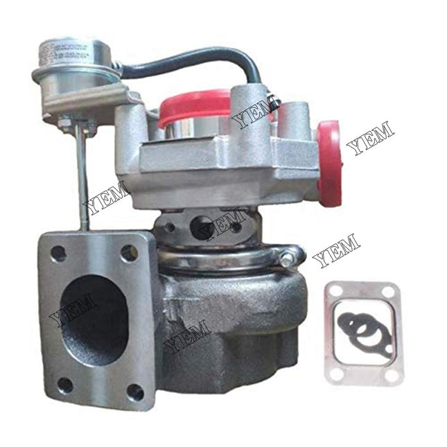 TD04L Turbo 4089794 C4089794 Turbocharger For Cummins B3.3 QSB3.3 Engine