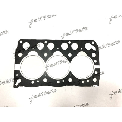 Engine Cylinder Head Gasket For Isuzu 3LA1 3LA1-PA01 Diesel Excavator Generator