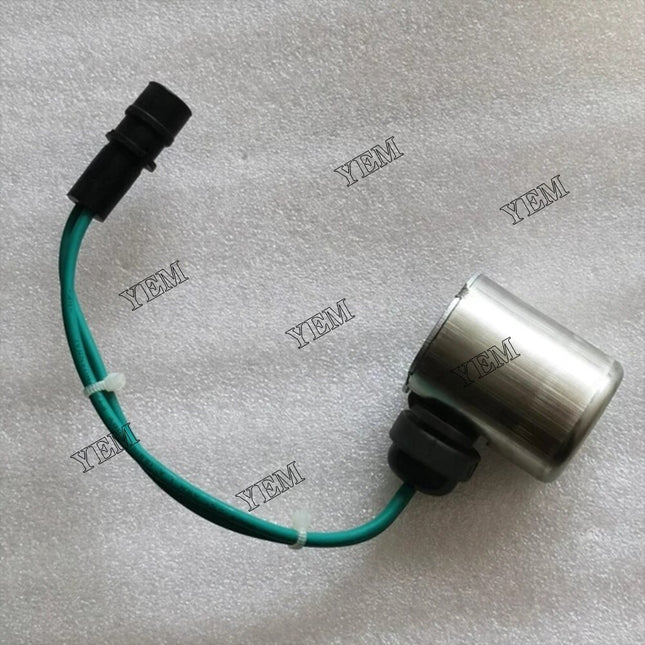 Solenoid Coil For Caterpillar 120H NA 12H 12H NA 135H NA 140H 140H NA 143H 160H