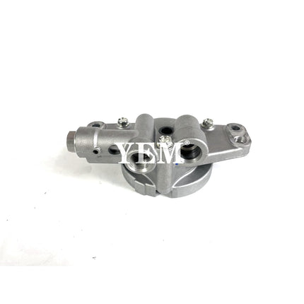 Original Diesel Engine Oil Pump For Isuzu 3LB1 engine