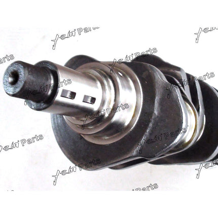 S6SD S6S Crankshaft For Mitsubishi Engine TCM For CAT F18C FD35T FD40T For klift
