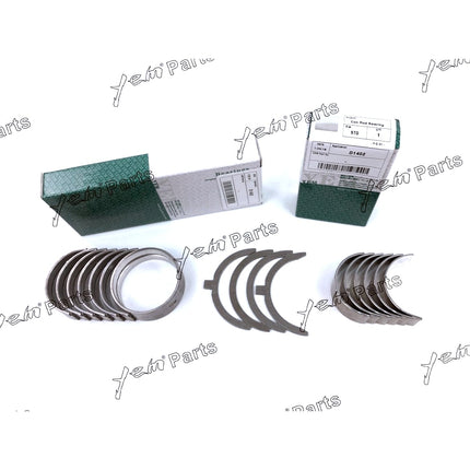 Metal Kit For Kubota D1402 STD (Main + ConRod + Washer) Engine Parts