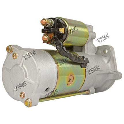 For Kubota Engine V3300 V3600 V3800 12V 9T Starter Motor 1K012-63010 1K012-63011