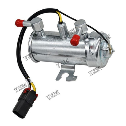 Fuel Pump For Hitachi Crane SCX400 SCX500 SCX700 SCX800-2 SCX1500-2