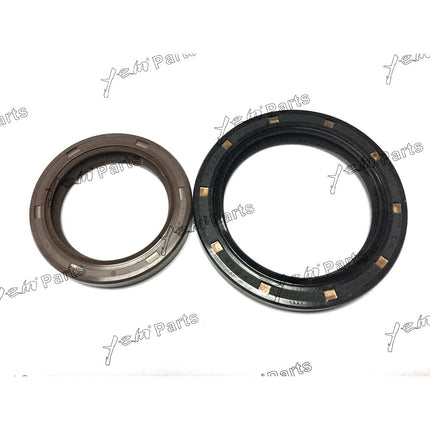 Engine 3TNV76 full gasket set For Yanmar excavator with cylinder head gasket