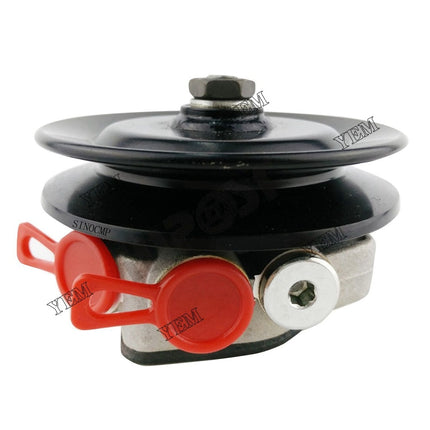 Fuel Transfer Pump 02112672 Fit For Deutz BFM 1012 BFM 2012 BFM 1013 TCD 2012