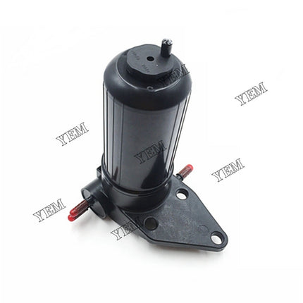 Electrical Fuel Lift Pump 17/927800 Fit Fors BACKHOE LOADERS JCB 3CX, 4CX