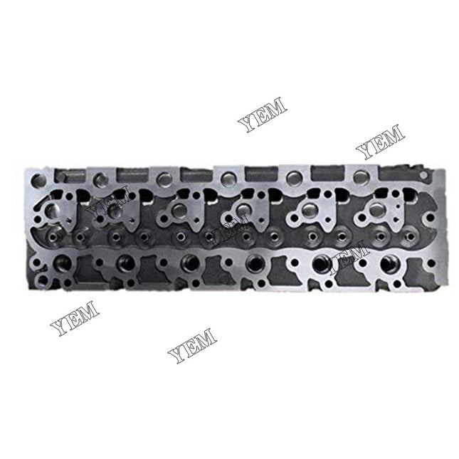 S2600 Cylinder Head For Kubota Model?kh-28?Excavator Diesel Engine
