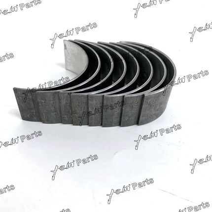 ZD30 ZD30VN overhaul rebuild kit For Nissan Fit For Patrol Urban Renault Opel Movano