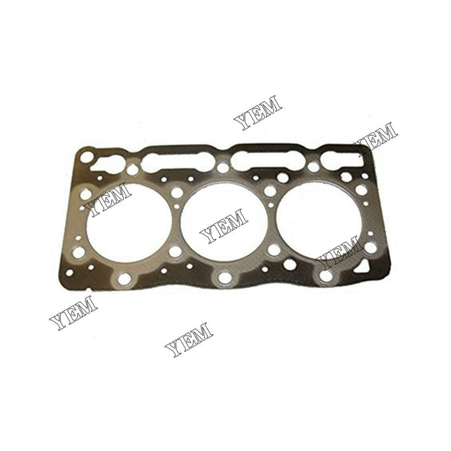 Kubota 3D76 15354-0331-1 Cylinder Head Gasket For Diesel Engine