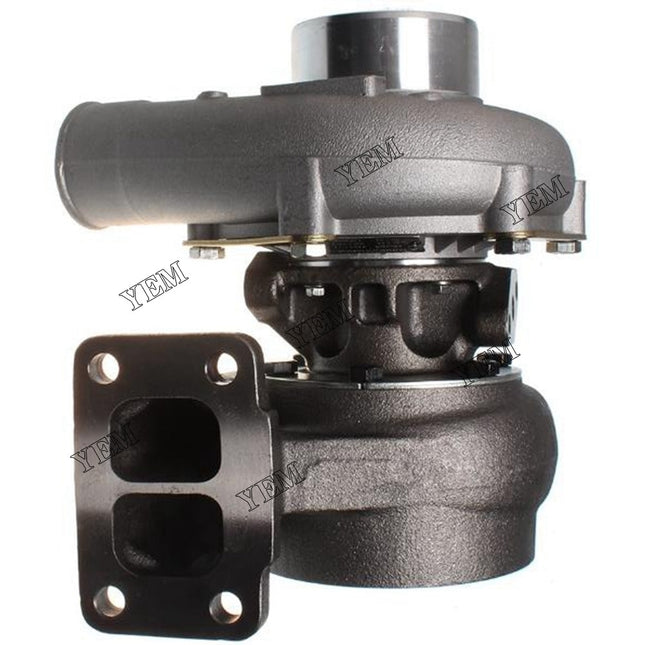 TB4131 Turbocharger 2674A110 466828-0003 Turbo For Perkins 1006 T6.60 Engine