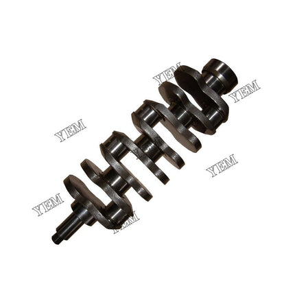 Crankshaft For Isuzu engine 4BG1 4BG1T
