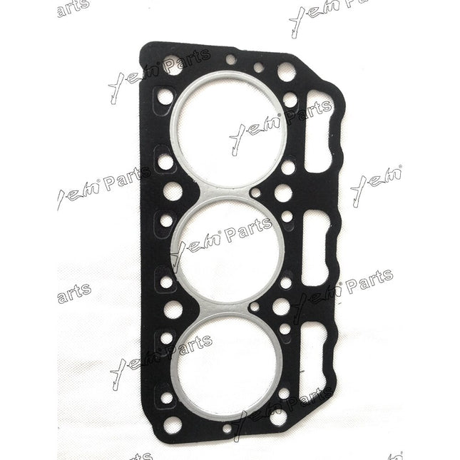 STD Cylinder Head Gasket For Yanmar 3T72 3T72HA 3T72HL Engine