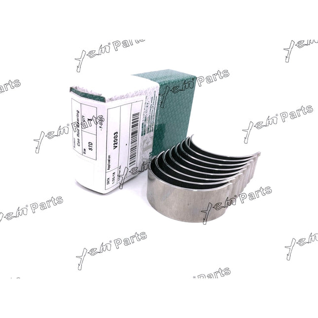 Connecting Rod Bearing STD For Kubota V2003 Engine Parts