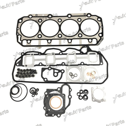 Engine Full Gasket Set Kit 729906-92720 For Yanmar 4TNV94 4TNV94L Engine
