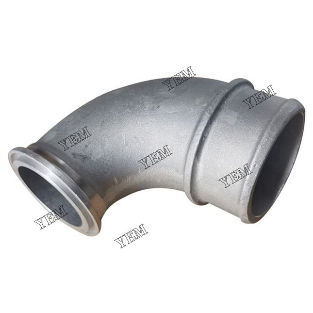 Engine Intake Pipe 4935790 For Cummins 6BT Engine